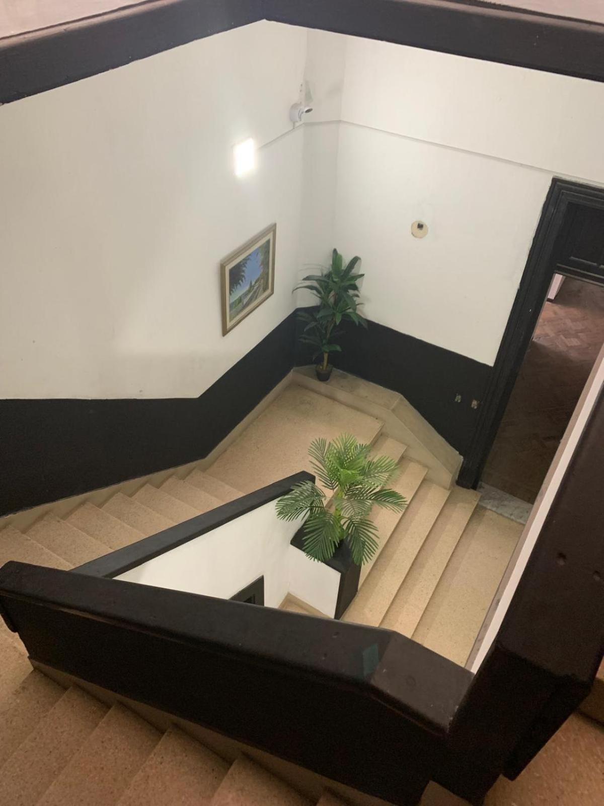 Vientos Del Sur Hotel Montevideo Ngoại thất bức ảnh