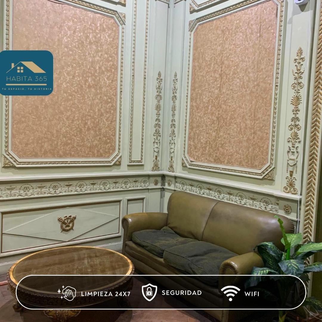 Vientos Del Sur Hotel Montevideo Ngoại thất bức ảnh